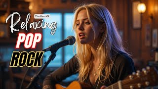 THE BEST OF RELAX Slow Rock Music 🎧 Rock | Ballad | Sleep | Soft Rock | Enjoy