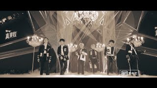 【舞台纯享】Dance组《骑士精神》舞台表演【Performance Cut】Dance Category "Spirit of the Knights" Stage Performance