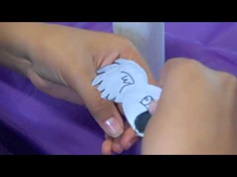 koala bear craft