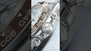 Rolex Cosmograph Daytona – Pole position since 1963
