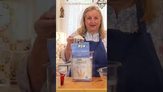 Bread Flour vs. All-Purpose: The Ultimate Baking Guide