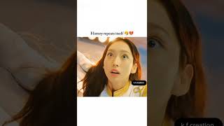History repeat..🥀🫀✨.. || kdrama || cheer up #youtubeshorts #kdrama #shorts