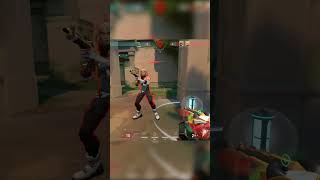 turret vs raze