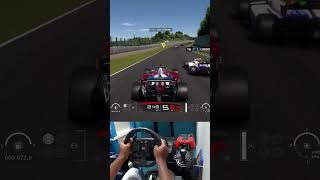G.T7 GP de japón LAWSON, en el R.B VCARB02, YUKI, RB20 .#logitechg923 #playstation