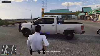 LSPDFR Active Warrants