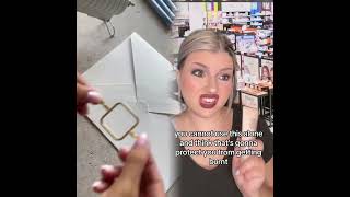 New level of stupidity unlocked #greenscreen #sephora #karen #skincare #retail #pov