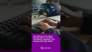 Identity And Access Management (IAM) Security: Protecting Your Data