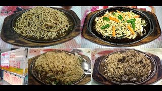 【中部在地美食小吃】 彰化 - 北斗 - 正濟素食鐵板麵 │芳芳美食旅遊