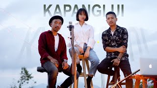 Moc ft Asing  Ac, Wonjui || Kapanglui Official MV || Tangkhul latest song ||