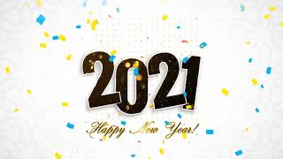 Happy New Year Whatsapp Status 2021| Happy New Year Status | Latest Happy New Year Status | #2021