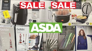 Big Sale In ASDA George Home / COME SHOP WITH ME AT ASDA \ ASDA FEBRUARY SALE