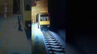 Roblox Train Eater 2023 and 2024