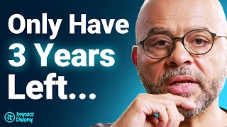 "Life As We Know It Will Will Be Gone Soon" - Dangers Of AI & Humanity's Future | Mo Gawdat