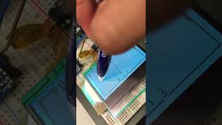 Custom Ping Pong Game on Arduino Uno