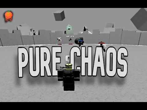 The (kinda) new Item Asylum update is pure chaos