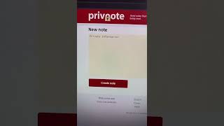 Send Private Info Securely & Free #private #secure #security