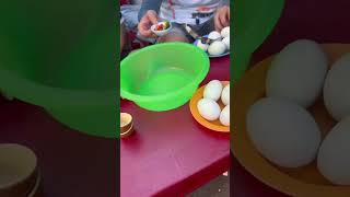 Đi học vs đi trực #studyvolg #food #studytok #hocycogivui #futuredoctor