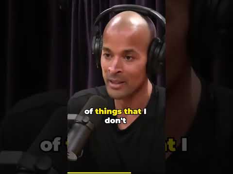 Building mental toughness | David Goggins | #shorts #rich #millionaire #lifechallenges #goals #fyp