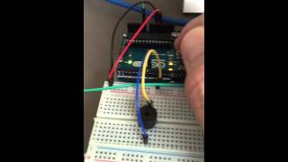 IoT course 3: week 2 assignment