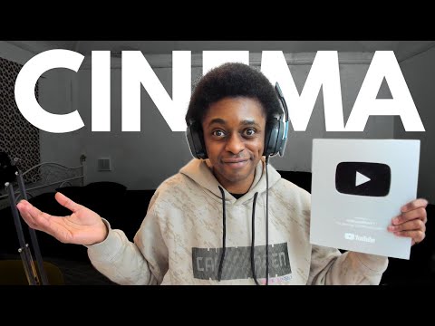 Why I Quit Going to the Movies The Truth About Cinema Today