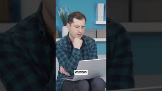 Why your website is being ignored #websitedesigntips #whywebsitefail #improveuserexpereince