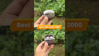Top 5 Best TWS Earbuds Under ₹2000 On Amazon Prime Day & Flipkart Goat Sale 2025 ⚡ TWS Under 2000