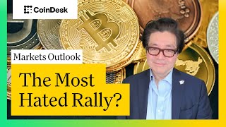 Tom Lee Predicts $250K Bitcoin & $15K Ethereum - Here's Why