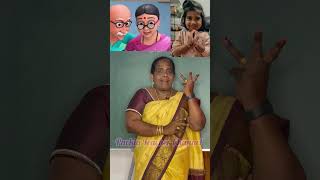 செல்ல பிள்ளை நான்தானே# பாடல்418# songs# shorts@ PackiaTeacher