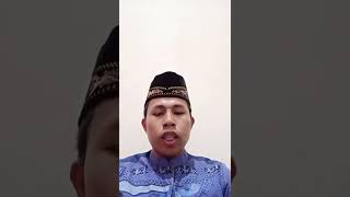 Tugas Tutor Agama II