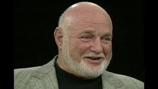 John Schlesinger Talks About Laurence Olivier & Dustin Hoffman
