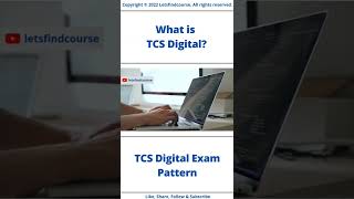 (Updated) TCS Digital Hiring Process #tcs #digital