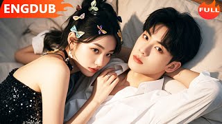 【ENGDUB】💘I dressed up strangely for the blind date, and it turned out to be my boss! #cdrama