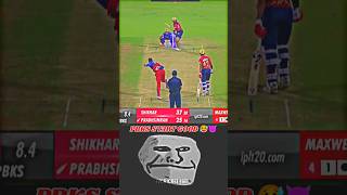 M6: RCB VS PBKS HIGHLIGHTS 😈☠️||#pbksvsrcb #rcbvspbks #ipl #wpl2024 #cricket