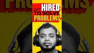Do this to get hired immediately #gethired #nodegree