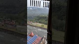 #BEASriver#Vaishnodevi temple #ontheway#manali#scenicview#naturalbeauty#sweetlifeofswati#shorts