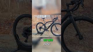 2023 Specialized Diverge STR: Full Suspension Gravel Bike?!
