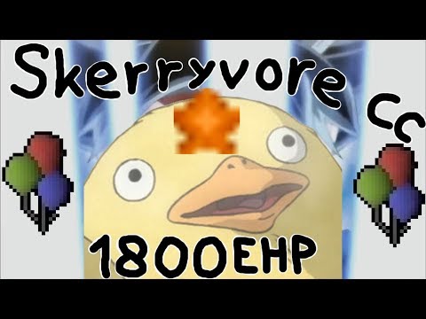 1800 EHP Skerryvore Lieutenant