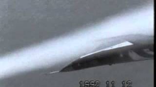 經國號戰機 天劍飛彈發射