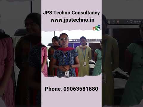 JPS Techno Consultancy  DataScience workshop at Vignan Institute of Technology and Science Hyderabad