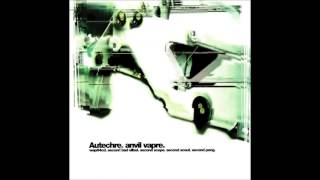 Autechre - Second Peng [HD]