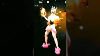 free fire 🔥//lobby edit ff//capcut edit//alight motion// free fire