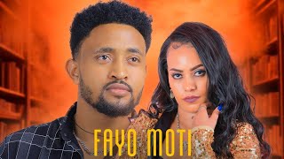 Faayoo Mootii - ICCIITII - New Ethiopian Afaan Oromoo Music (Official Video)