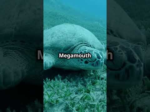 "Top 5 Biggest Sharks in the Ocean!" #Sharks#MarineLife#OceanGiants#WildlifeDocumentary#NatureLovers