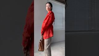 イチオシの春服5LOOK👗✨#enachannel #fashion #clane #shorts