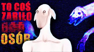 EKSPERYMENT 0002 ZA*IŁ *** LUDZI - DEXTER THE DOG ANALOG HORROR