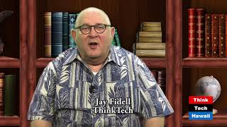 ThinkTech Trailer