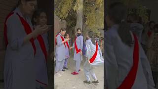 degree college girls tik tok  | Punjab college tik tok |Punjab college girls tik tok #tik #tiktok