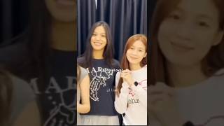 mom and daughter met up and they dance so well #gl #emibonnie #milklove #bonnie #loverrukk #couple