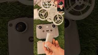 Dji neo unboxing #djineo