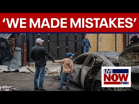 Russia-Ukraine war: Vladimir Putin admits Russia made mistakes and hopes not to use nuclear weapons